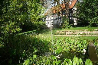 Zeer mooi, oud huis
