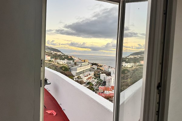 Ferienwohnung Santa Cruz de la Palma