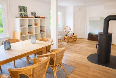 Villa Vänlig, Ferienhaus in Smaland