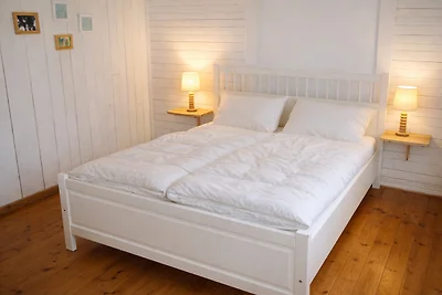 Villa Vänlig, Ferienhaus in Smaland