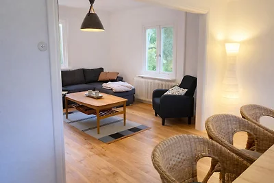 Villa Vänlig, Ferienhaus in Smaland