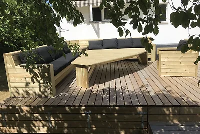 Villa Vänlig, Ferienhaus in Smaland