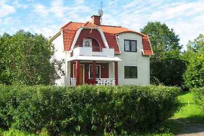 Villa Vänlig, Holiday home in Smaland