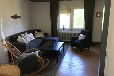 Villa Vänlig, Ferienhaus in Smaland