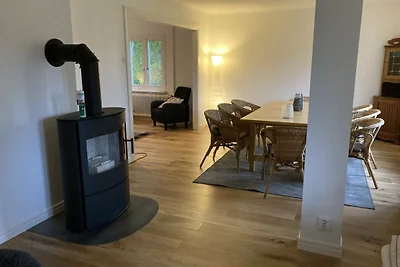 Villa Vänlig, Ferienhaus in Smaland