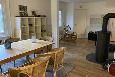 Villa Vänlig, Ferienhaus in Smaland