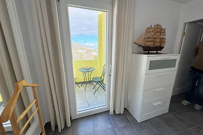 Apartment Elena mit großer Dachterrasse