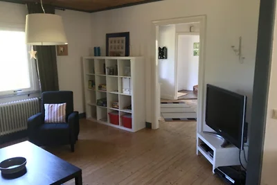 Villa Vänlig, Ferienhaus in Smaland
