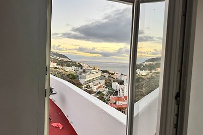 Ferienwohnung Santa Cruz de la Palma