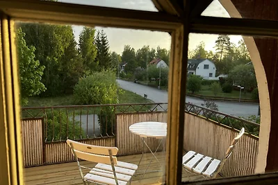 Villa Vänlig, Ferienhaus in Smaland