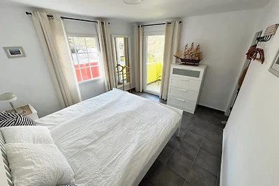 Apartment Elena mit großer Dachterrasse