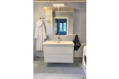 Villa Vänlig, Ferienhaus in Smaland