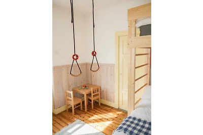 Villa Vänlig, Ferienhaus in Smaland