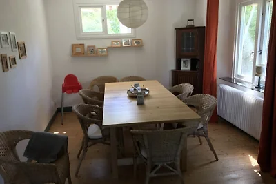 Villa Vänlig, Ferienhaus in Smaland