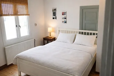 Villa Vänlig, Ferienhaus in Smaland