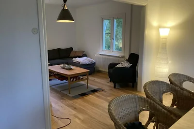 Villa Vänlig, Ferienhaus in Smaland