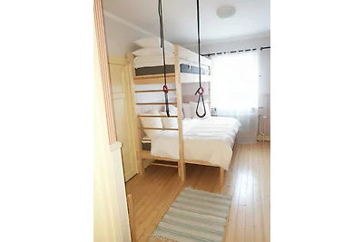 Villa Vänlig, Ferienhaus in Smaland