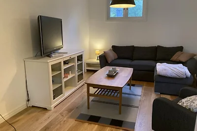 Villa Vänlig, Ferienhaus in Smaland