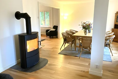 Villa Vänlig, Ferienhaus in Smaland