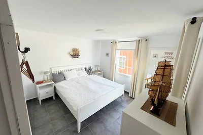 Apartment Elena mit großer Dachterrasse
