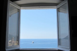 Casa Camogli - Juwel am Meer