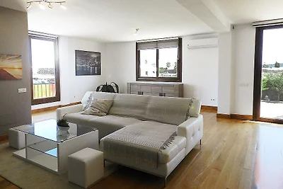 Villa Jaira, La Vegueta, La Vegueta