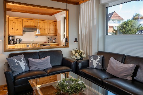 Ferienwohnung Braunlage