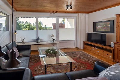 Ferienwohnung am Kurpark