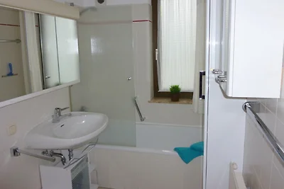 Ferienwohnung am Kurpark