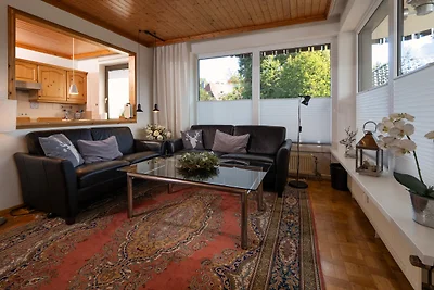 Ferienwohnung am Kurpark