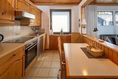 Ferienwohnung am Kurpark