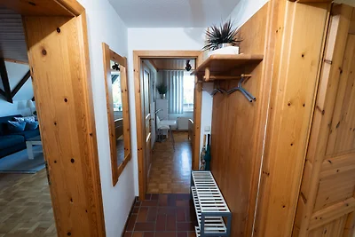 Ferienwohnung Weitblick am Kurpark