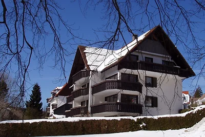 Ferienwohnung am Kurpark
