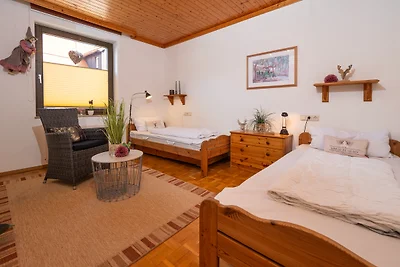 Ferienwohnung am Kurpark