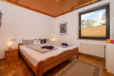 Ferienwohnung am Kurpark