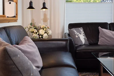 Ferienwohnung am Kurpark