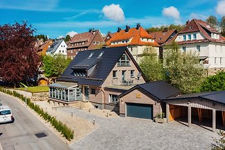 Ferienhaus Wurmberger