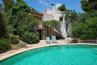 Casa Laguna