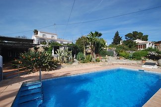 Casa Cariña