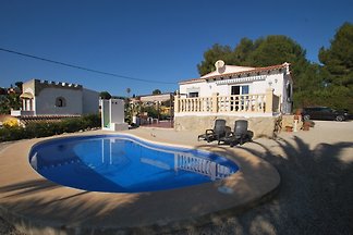 Villa Baladrar