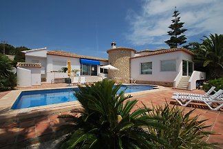 Casa Feliz