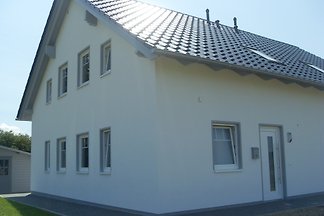 Domek letniskowy Urlop wypoczynkowy Petersdorf