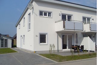 Ferienwohnung Tacke