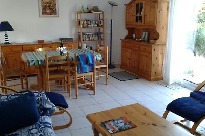La belle Vendéenne