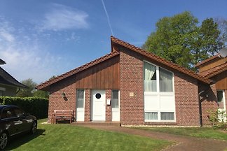 Haus am Golf nähe Dankern See