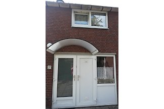 Ferienhaus Mariechen in Bruinisse