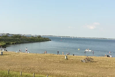 Vakantiehuis Mariechen in Bruinisse