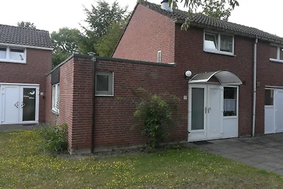 Casa vacanza Mariechen in Bruinisse - Case vacanza in Bruinisse