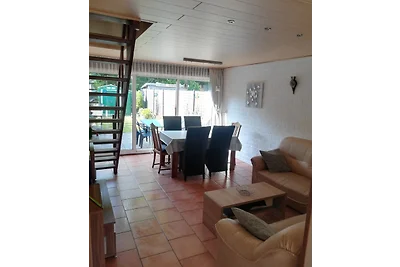 Casa vacanza Mariechen in Bruinisse - Case vacanza in Bruinisse