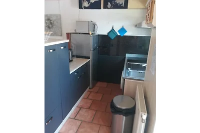 Casa vacanza Mariechen in Bruinisse - Case vacanza in Bruinisse